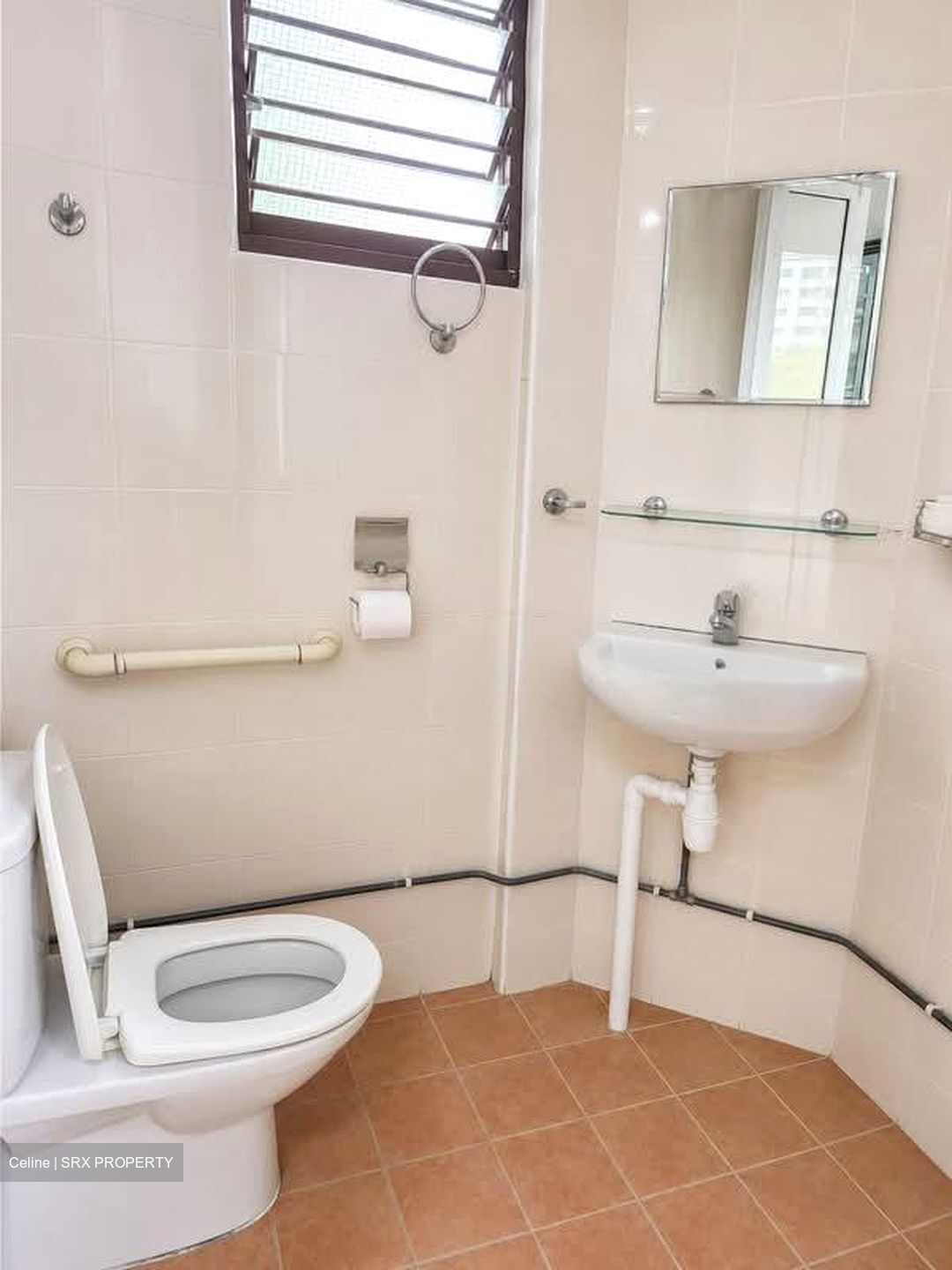 Blk 105 Jurong East Ville (Jurong East), HDB 4 Rooms #596892811